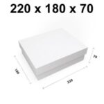 220 x 180 x 70