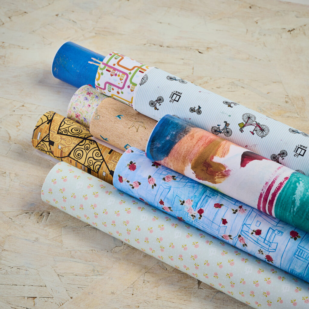 Wrappers Banner