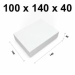 100 x 140 x 40