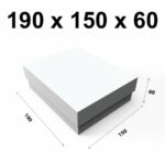 190 x 150 x 60